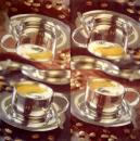 999.074 Coffee / Cafe - 3-ply - Ambiente